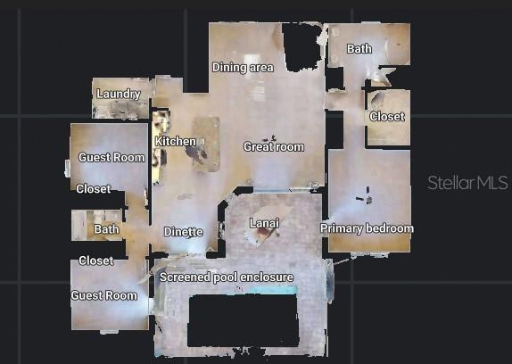 7505 CARISSA, PUNTA GORDA, FL, 33955