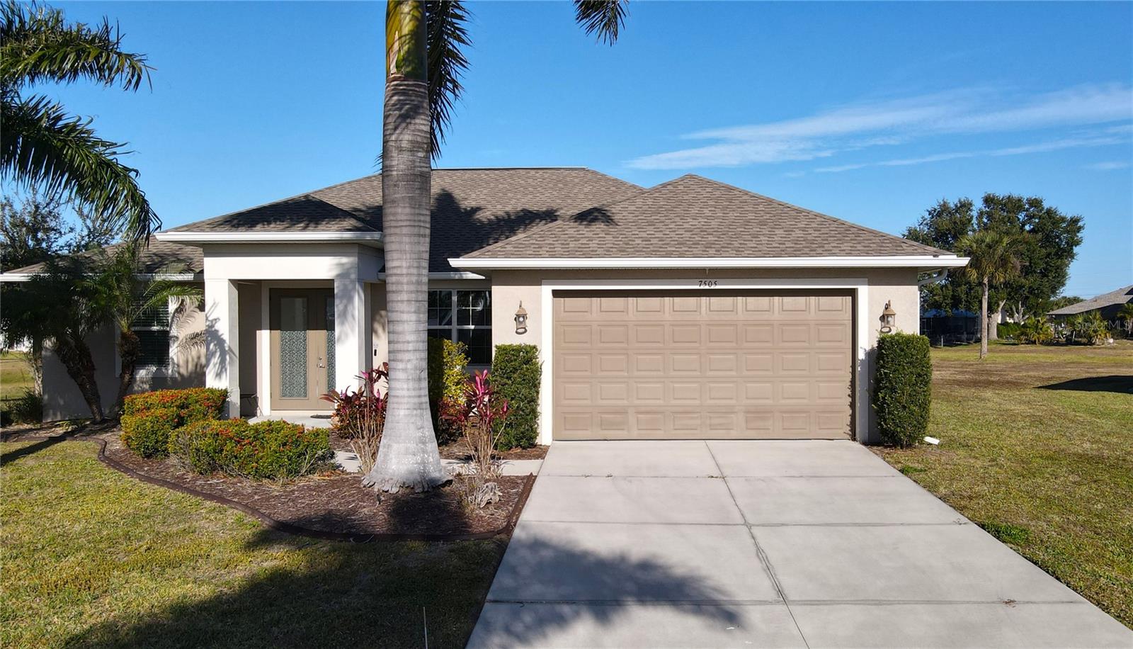 7505 CARISSA, PUNTA GORDA, FL, 33955