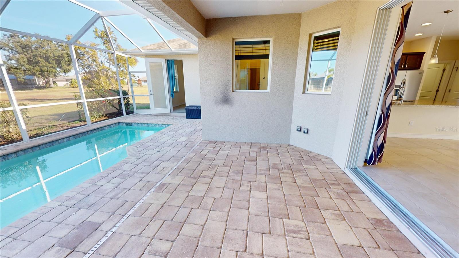 7505 CARISSA, PUNTA GORDA, FL, 33955