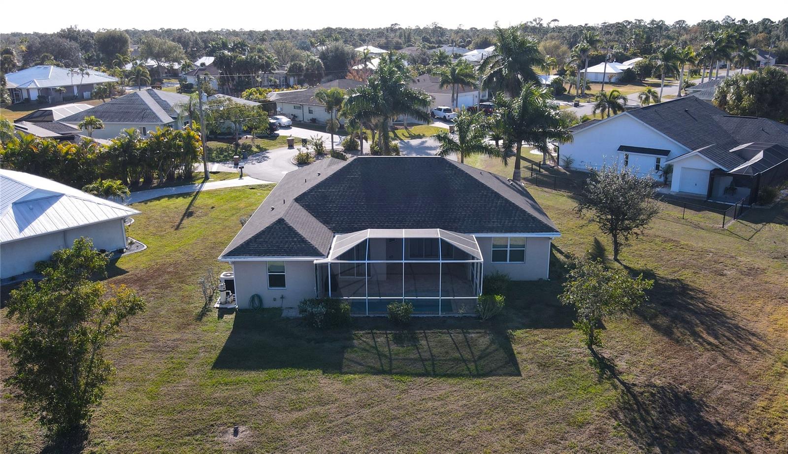 7505 CARISSA, PUNTA GORDA, FL, 33955