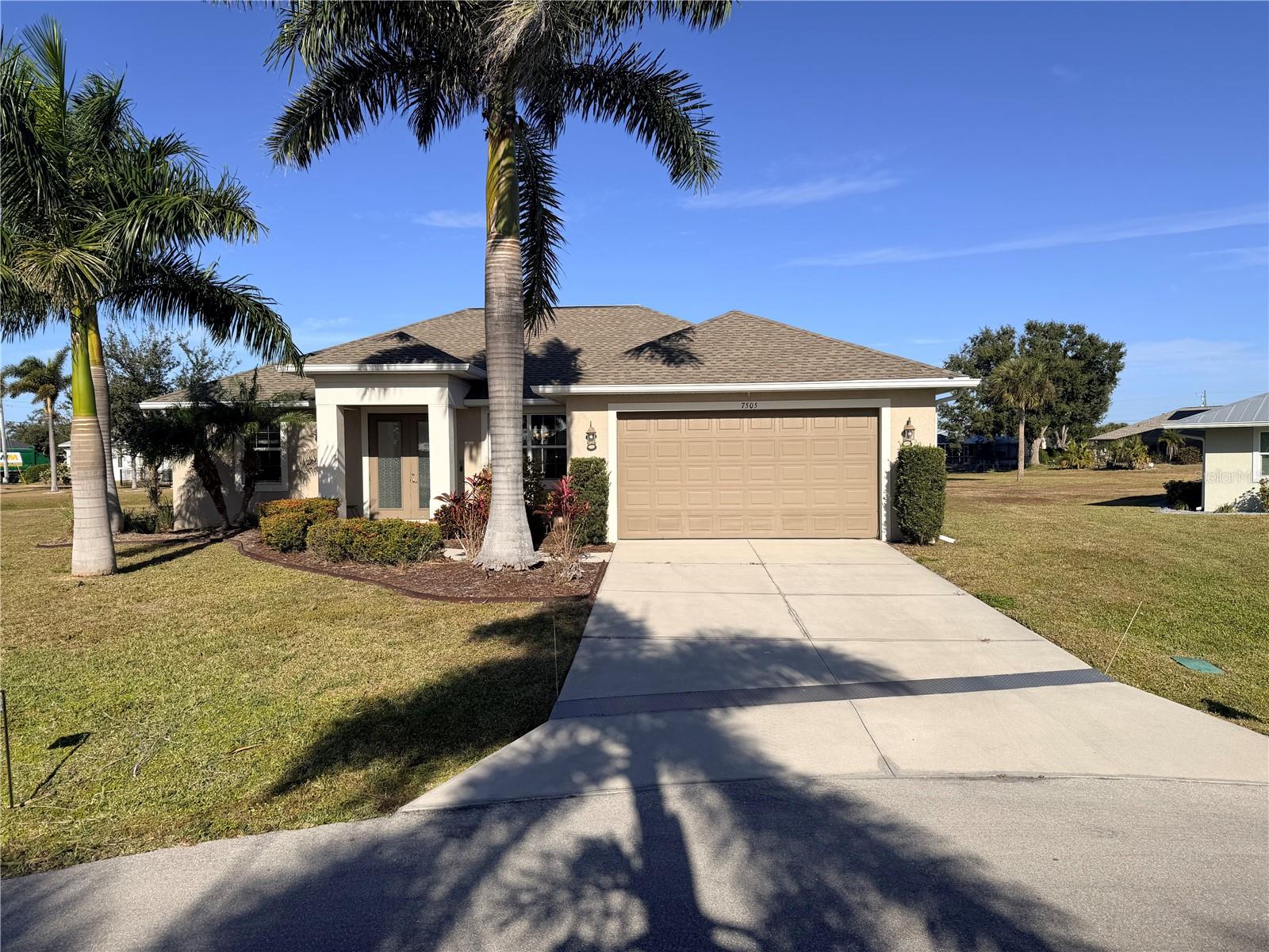 7505 CARISSA, PUNTA GORDA, FL, 33955