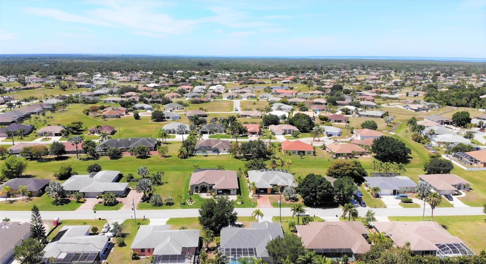 7505 CARISSA, PUNTA GORDA, FL, 33955