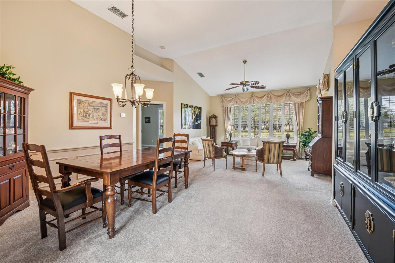 8013 PINE HOLLOW DR, MOUNT DORA, FL, 32757