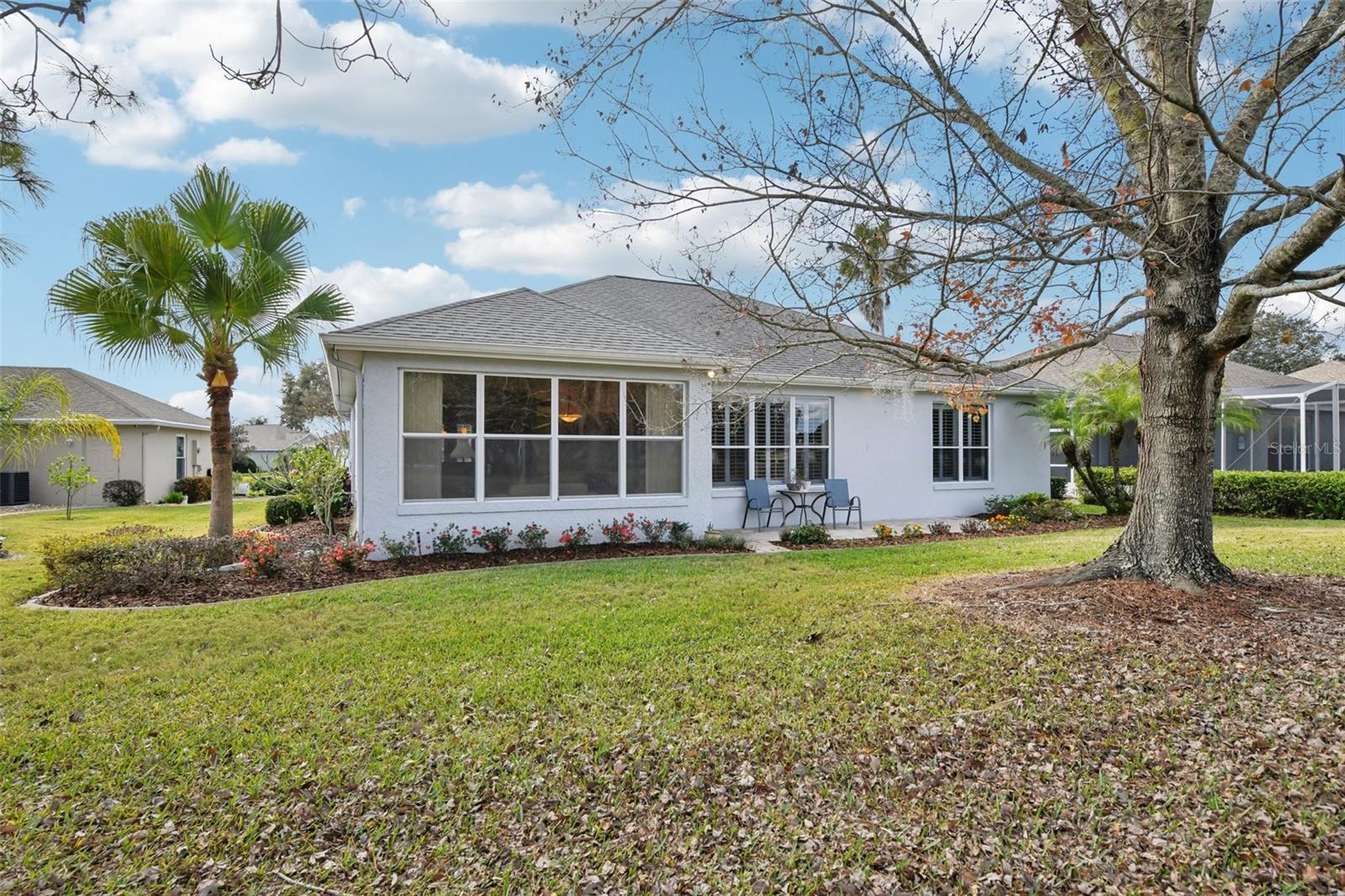 8013 PINE HOLLOW DR, MOUNT DORA, FL, 32757