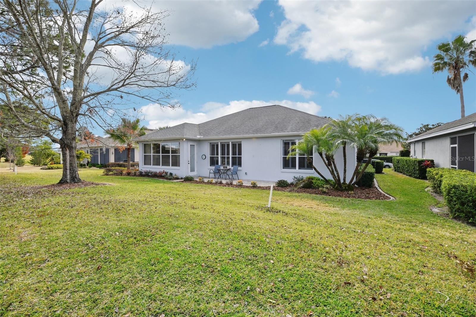 8013 PINE HOLLOW DR, MOUNT DORA, FL, 32757
