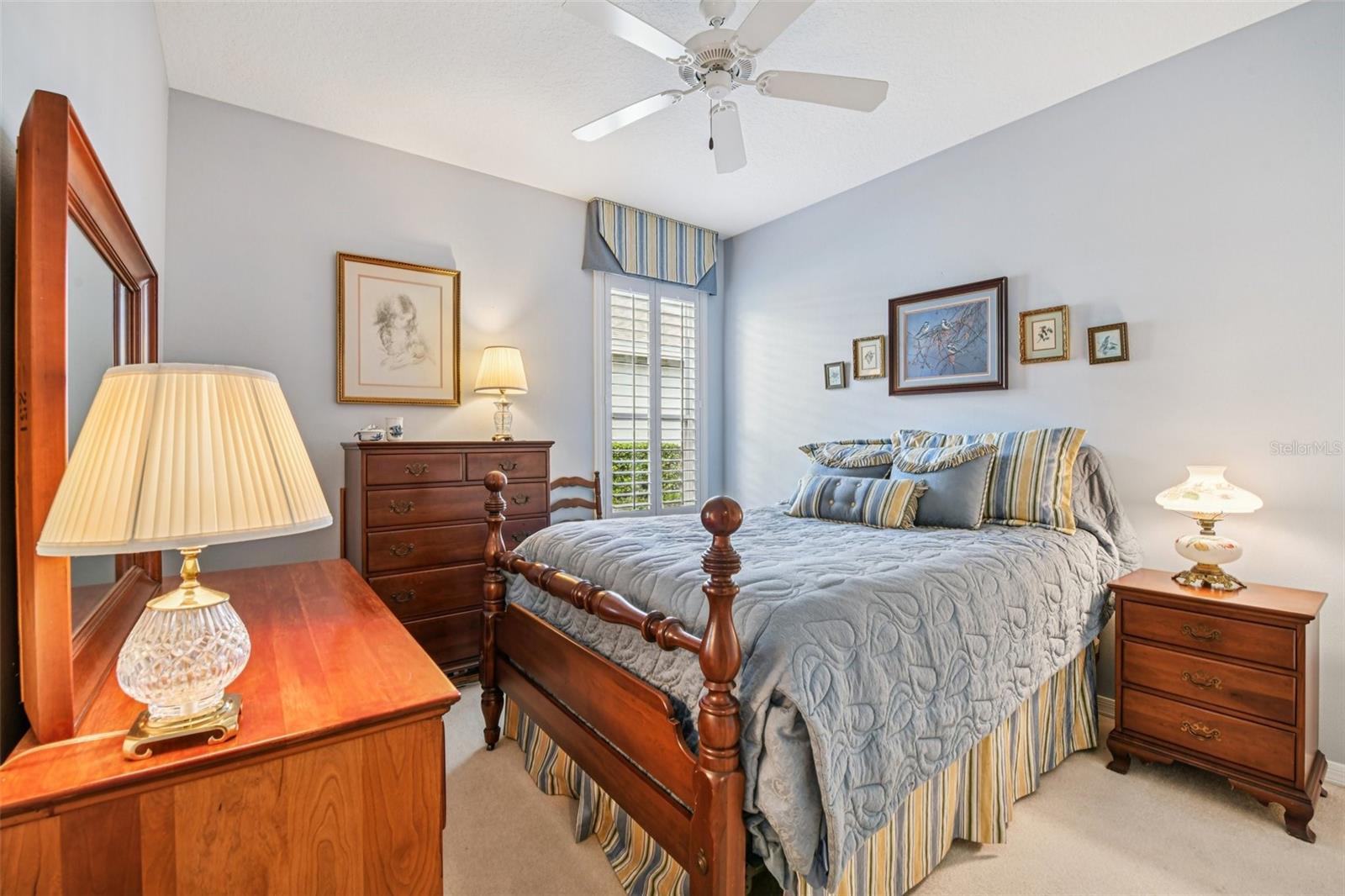 8013 PINE HOLLOW DR, MOUNT DORA, FL, 32757