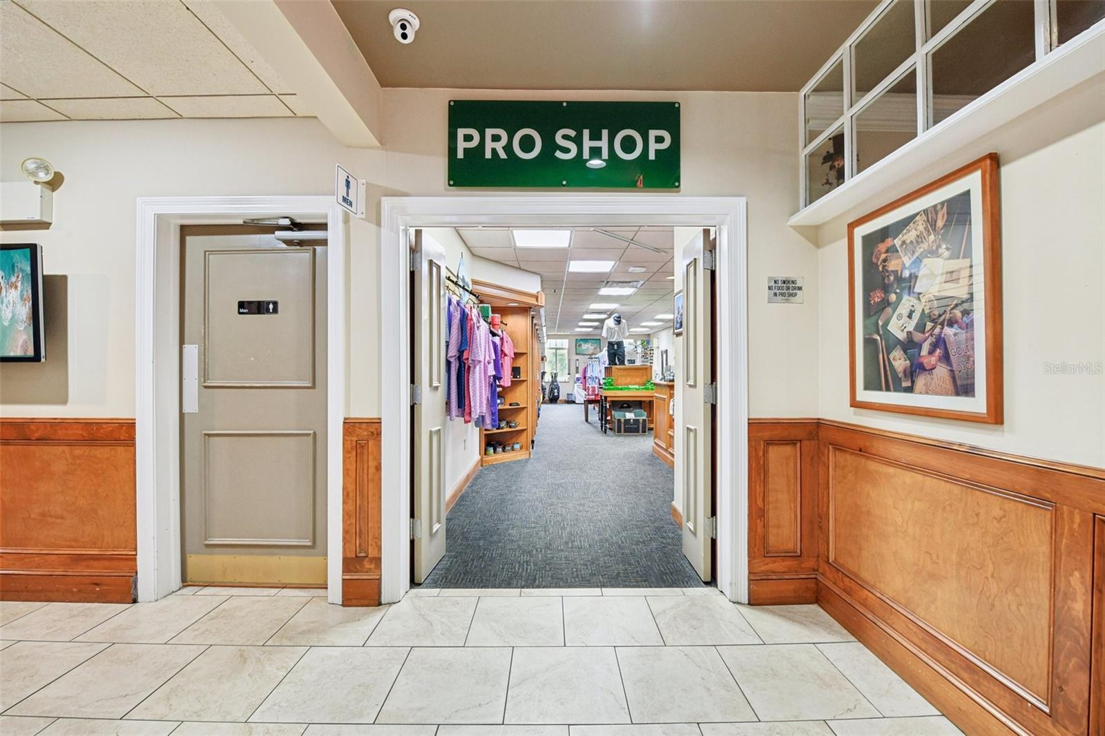 8013 PINE HOLLOW DR, MOUNT DORA, FL, 32757