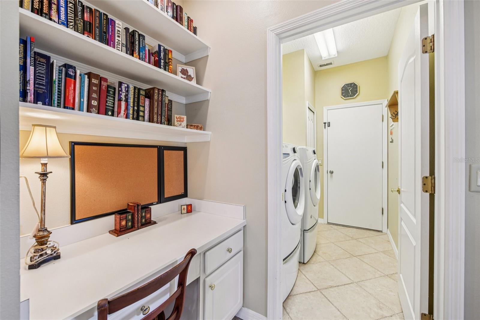 8013 PINE HOLLOW DR, MOUNT DORA, FL, 32757