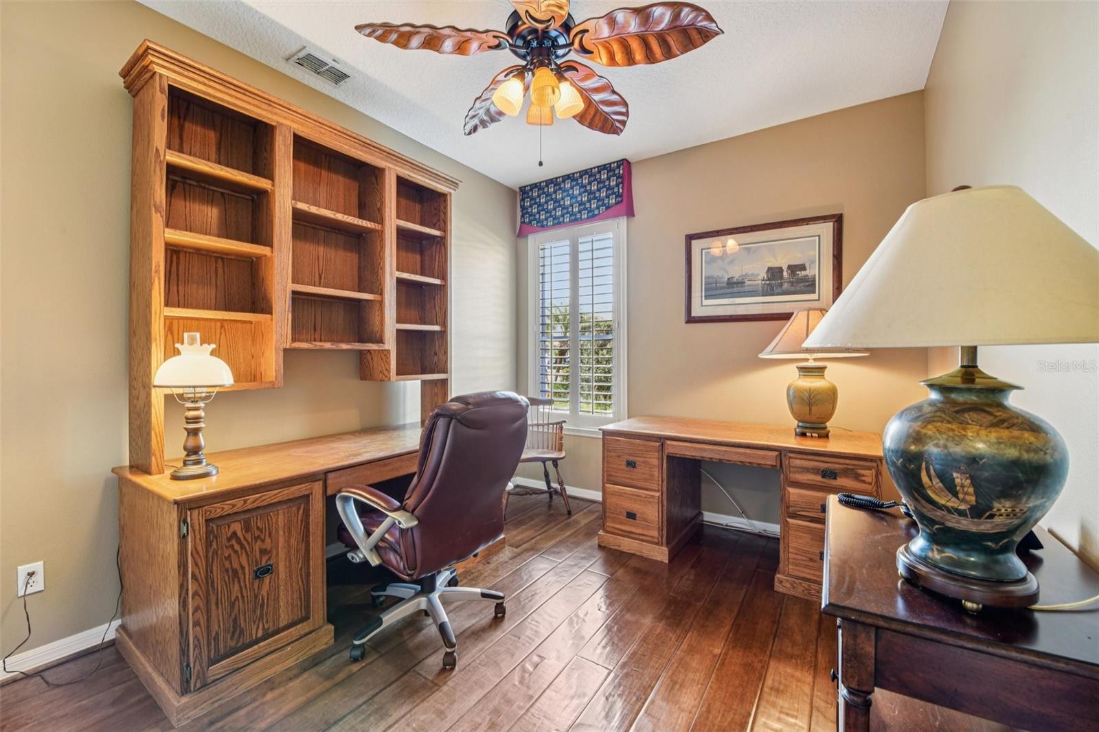 8013 PINE HOLLOW DR, MOUNT DORA, FL, 32757