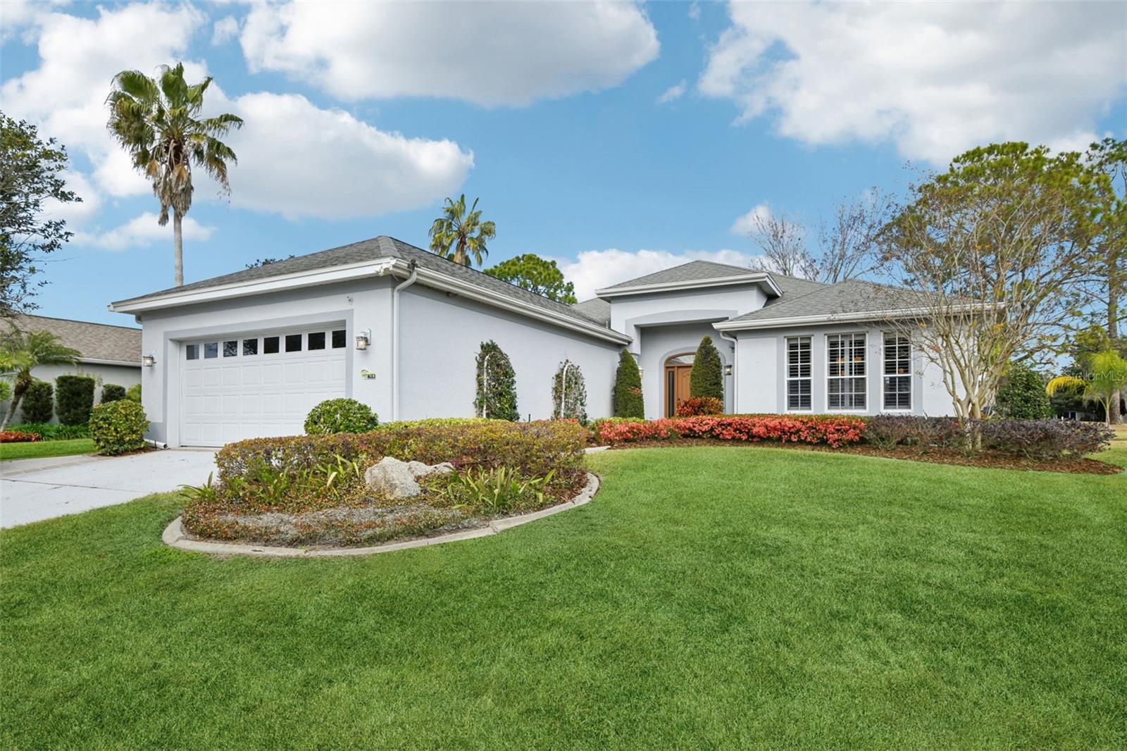 8013 PINE HOLLOW DR, MOUNT DORA, FL, 32757