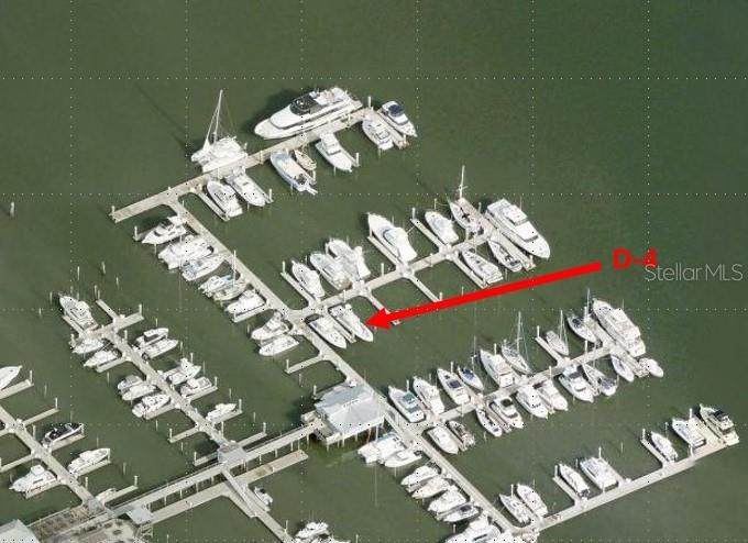 57 COMARES AVE #D-4, ST AUGUSTINE, FL, 32080