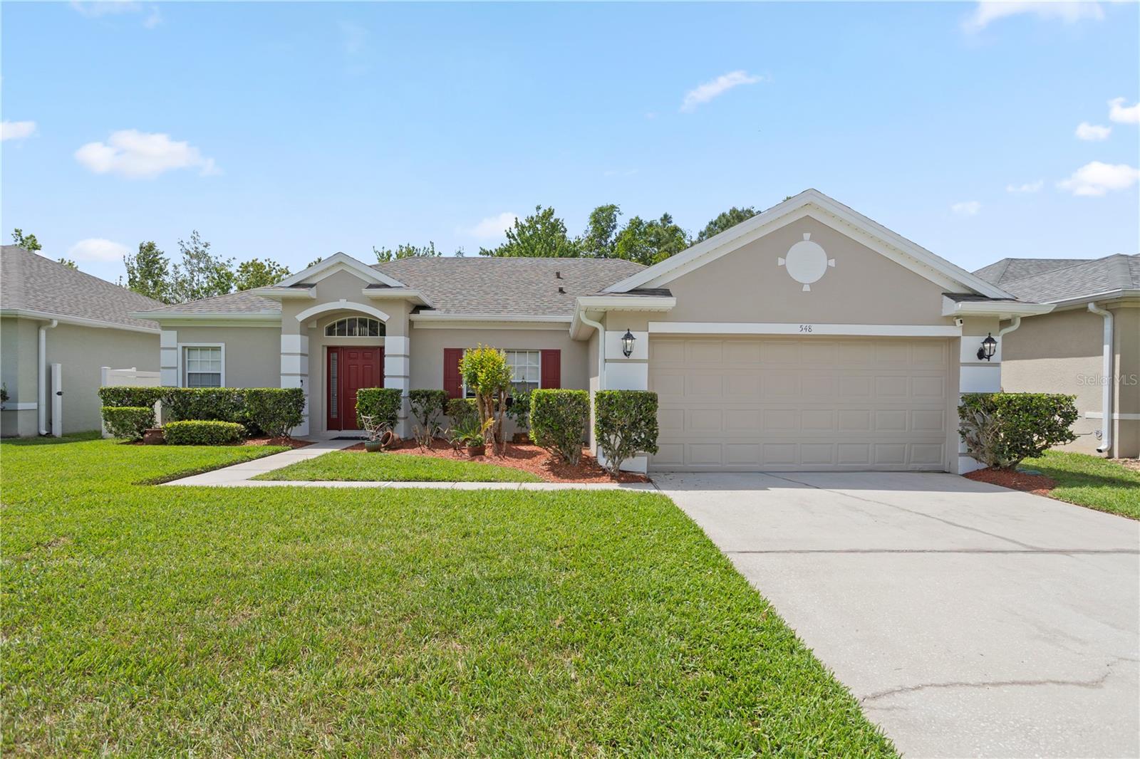 548 CAREY WAY, ORLANDO, FL, 32825