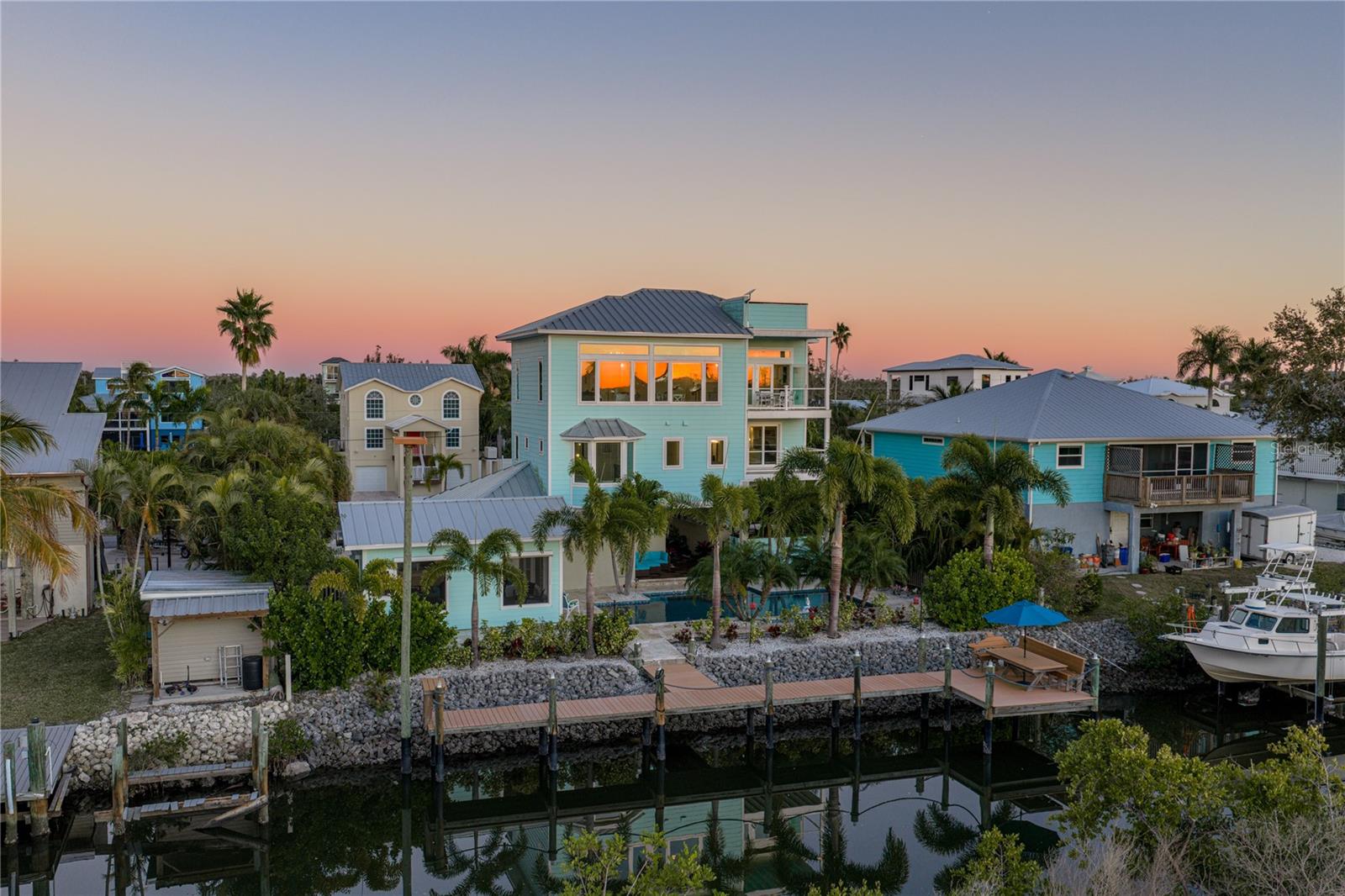 125 BURNS RD, TERRA CEIA, FL, 34250