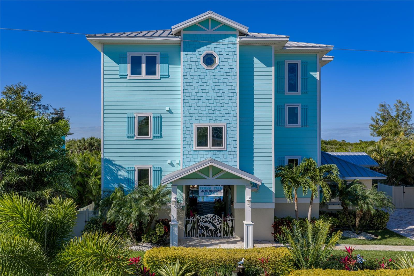 125 BURNS RD, TERRA CEIA, FL, 34250