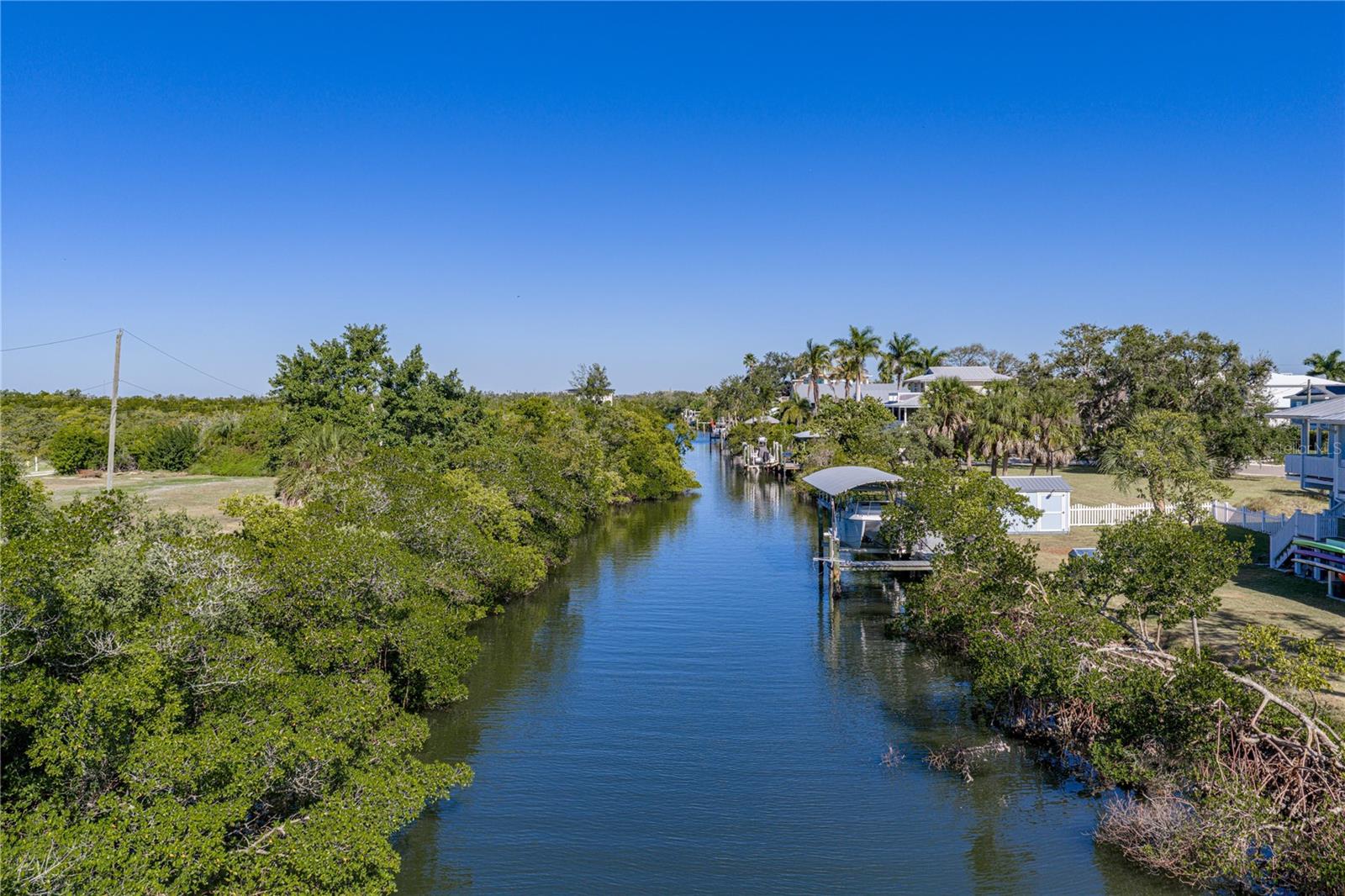 125 BURNS RD, TERRA CEIA, FL, 34250