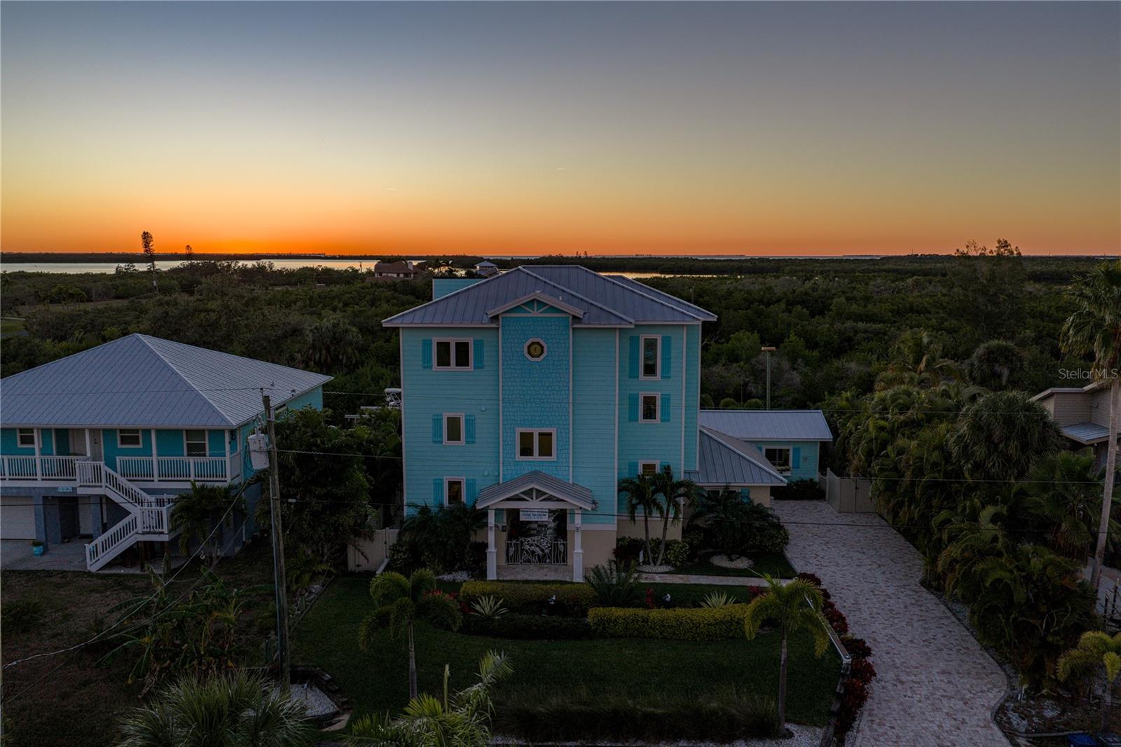 125 BURNS RD, TERRA CEIA, FL, 34250