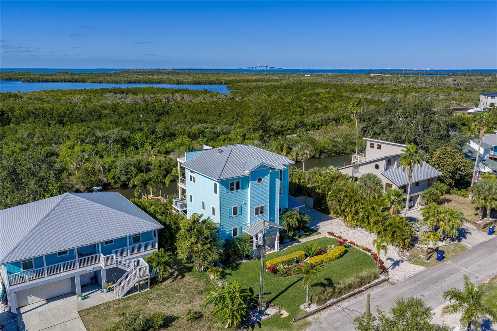 125 BURNS RD, TERRA CEIA, FL, 34250