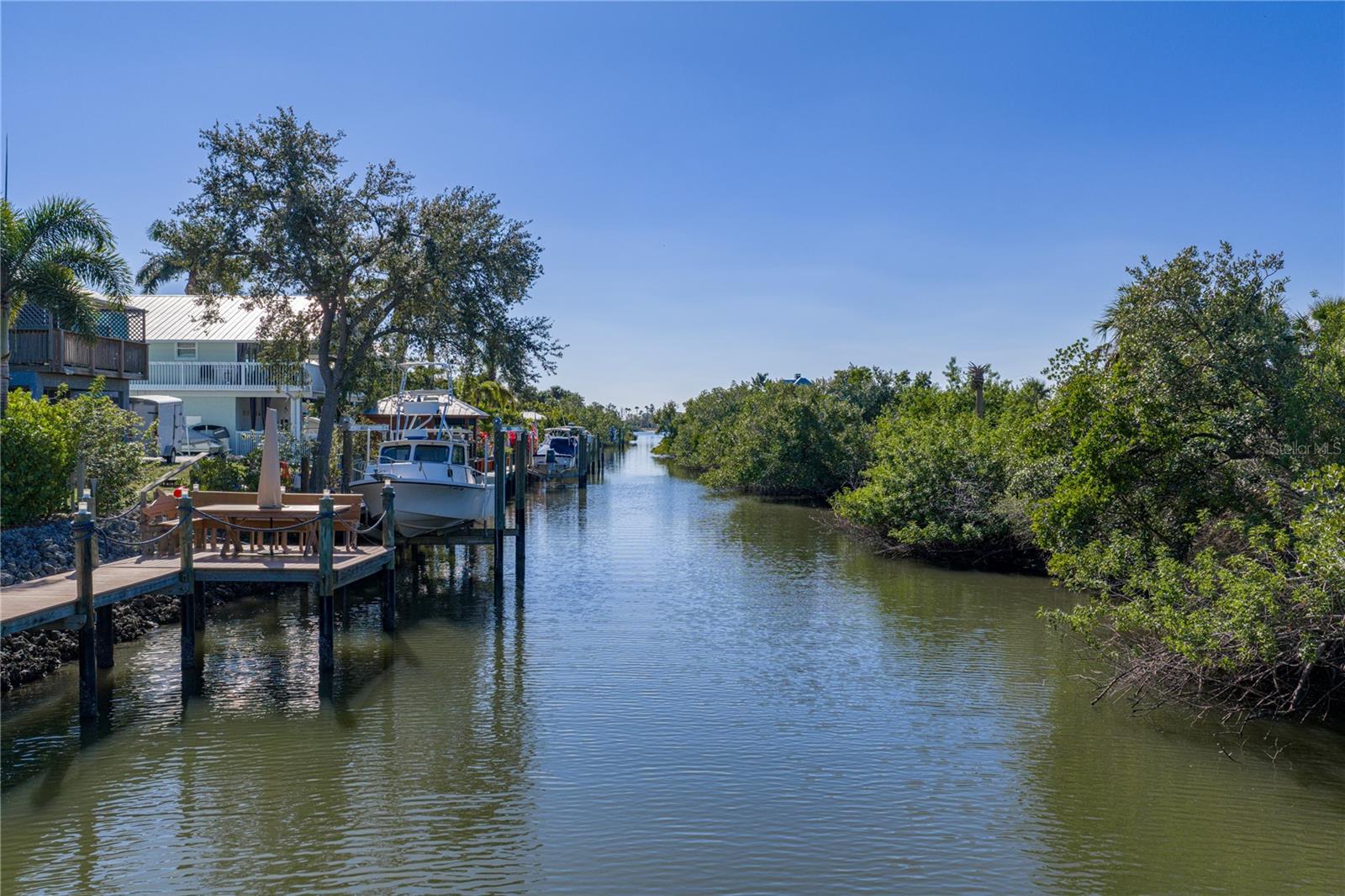 125 BURNS RD, TERRA CEIA, FL, 34250