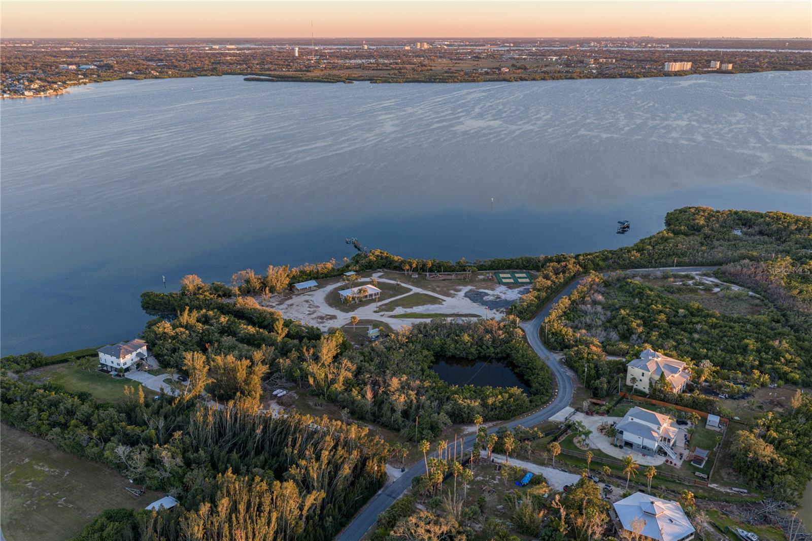 125 BURNS RD, TERRA CEIA, FL, 34250