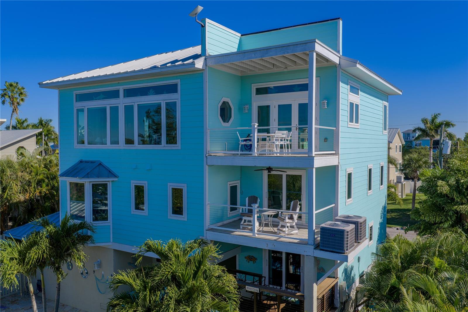 125 BURNS RD, TERRA CEIA, FL, 34250