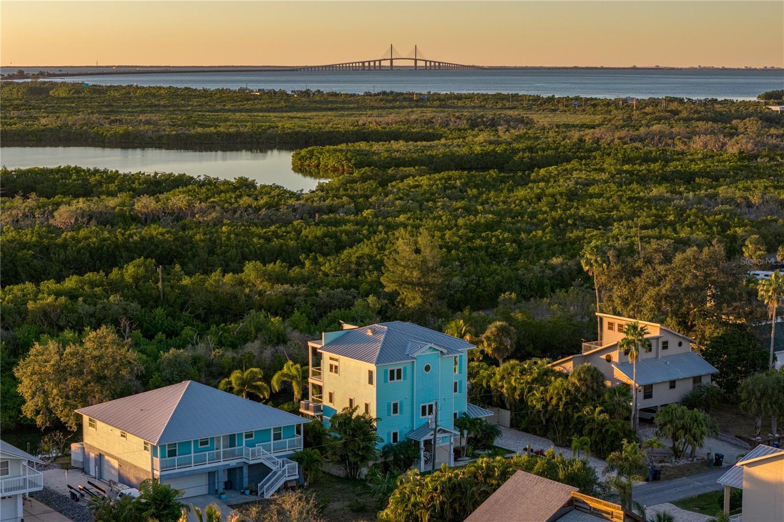 125 BURNS RD, TERRA CEIA, FL, 34250