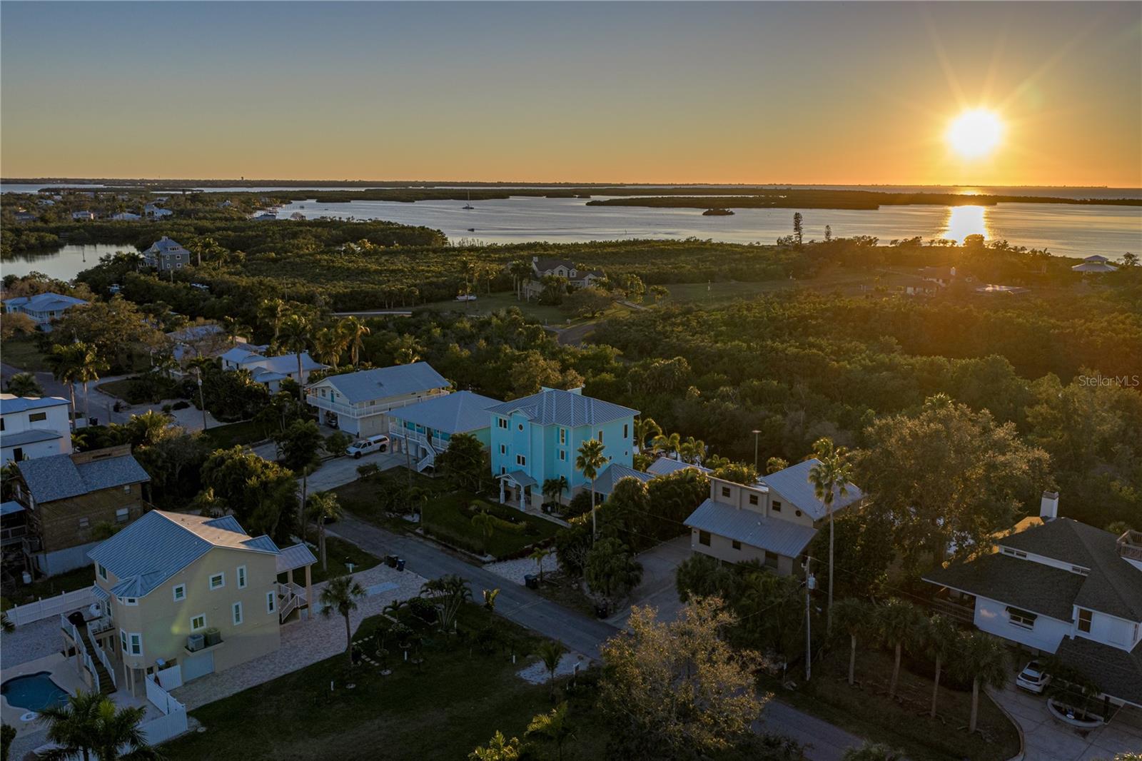 125 BURNS RD, TERRA CEIA, FL, 34250