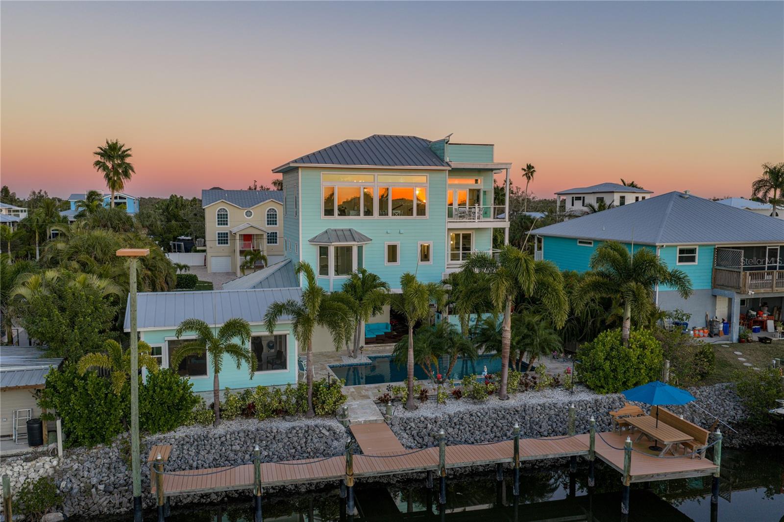 125 BURNS RD, TERRA CEIA, FL, 34250