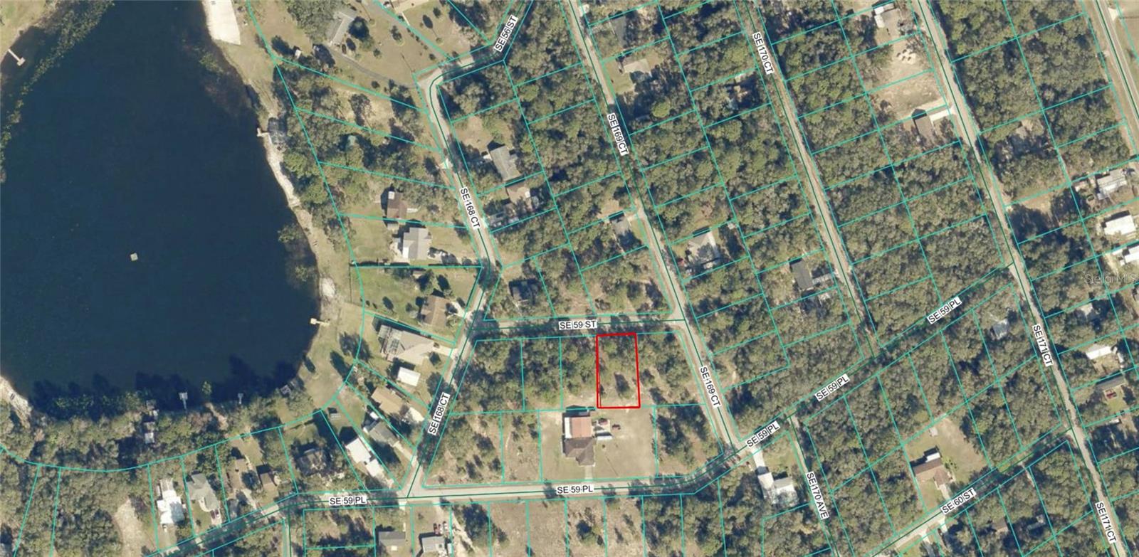 TBD SE 59TH ST, OCKLAWAHA, FL, 32179