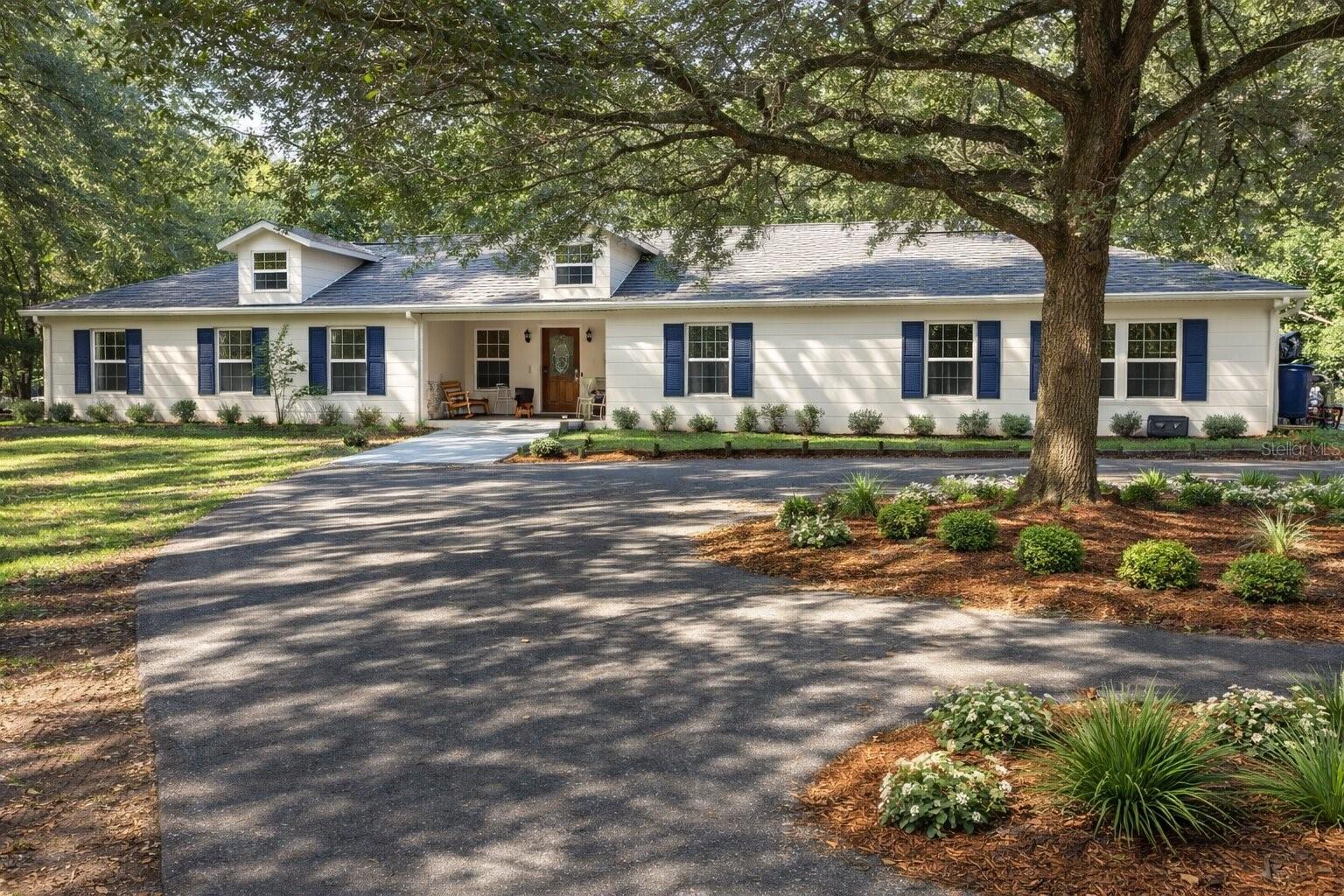 7050 NE STATE ROAD 121, WILLISTON, FL, 32696