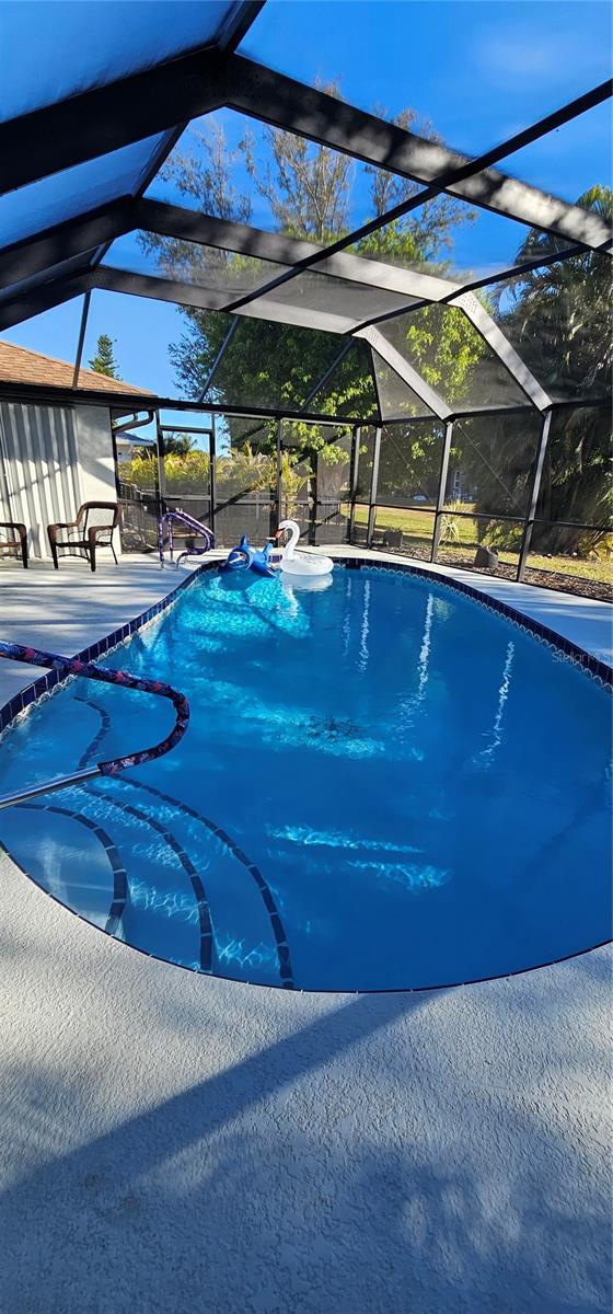 2408 MONTPELIER RD, PUNTA GORDA, FL, 33983