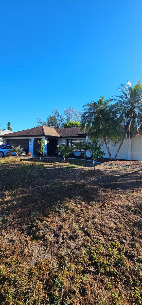 2408 MONTPELIER RD, PUNTA GORDA, FL, 33983