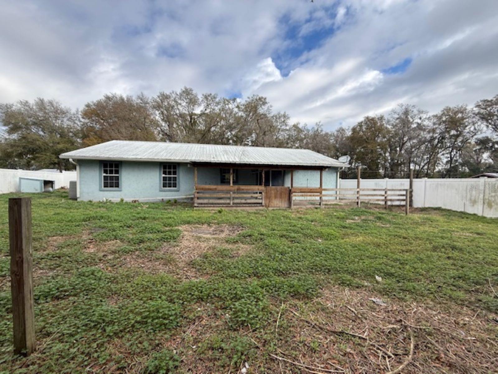 BELLEVIEW HEIGHTS ESTATE, SUMMERFIELD, FL, 34491