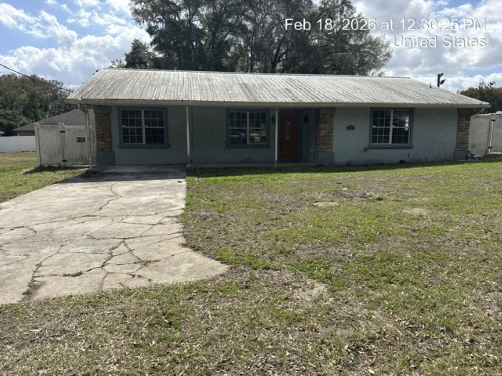 BELLEVIEW HEIGHTS ESTATE, SUMMERFIELD, FL, 34491