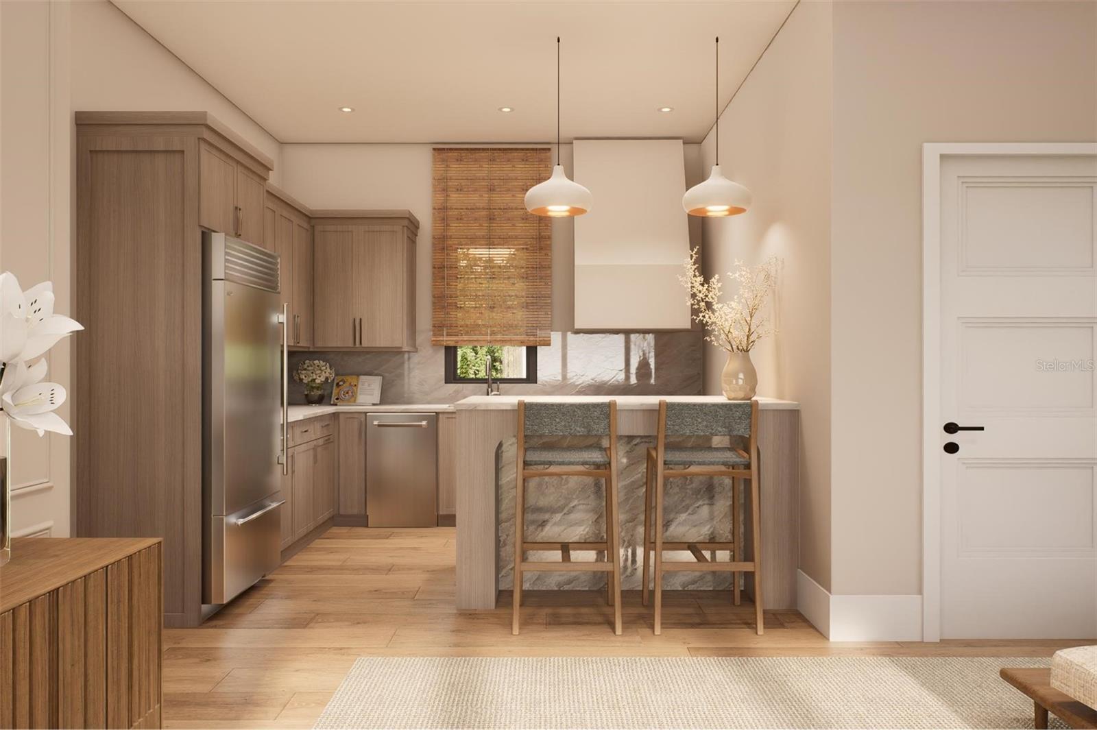 15016 PENDIO DR, BELLA COLLINA, FL, 34756