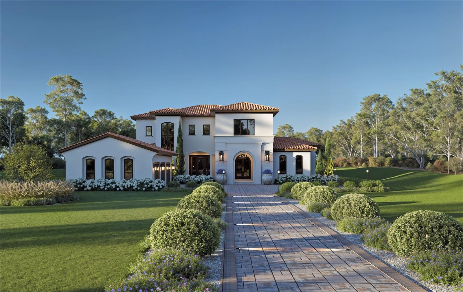 15016 PENDIO DR, BELLA COLLINA, FL, 34756