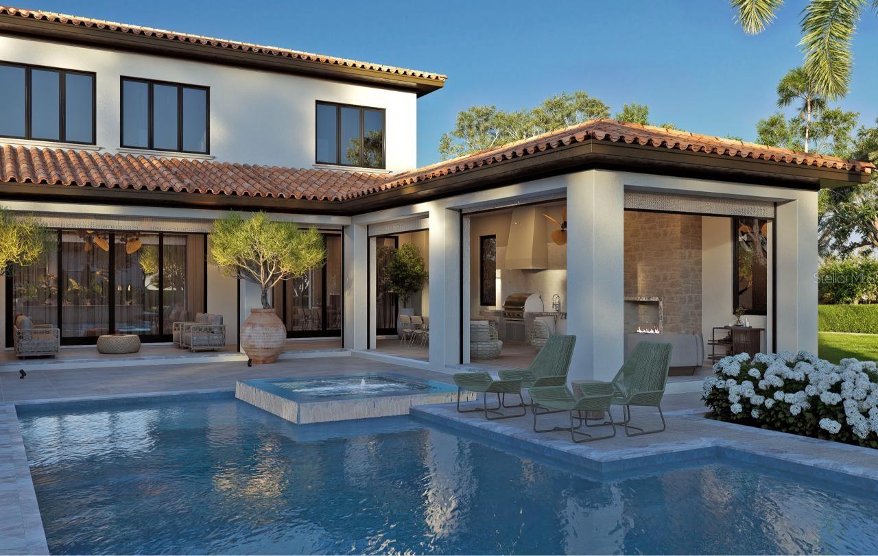 15016 PENDIO DR, BELLA COLLINA, FL, 34756