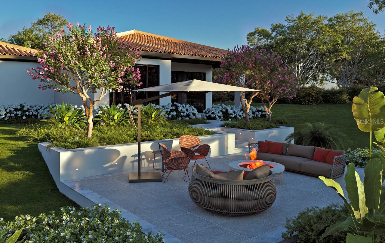 15016 PENDIO DR, BELLA COLLINA, FL, 34756