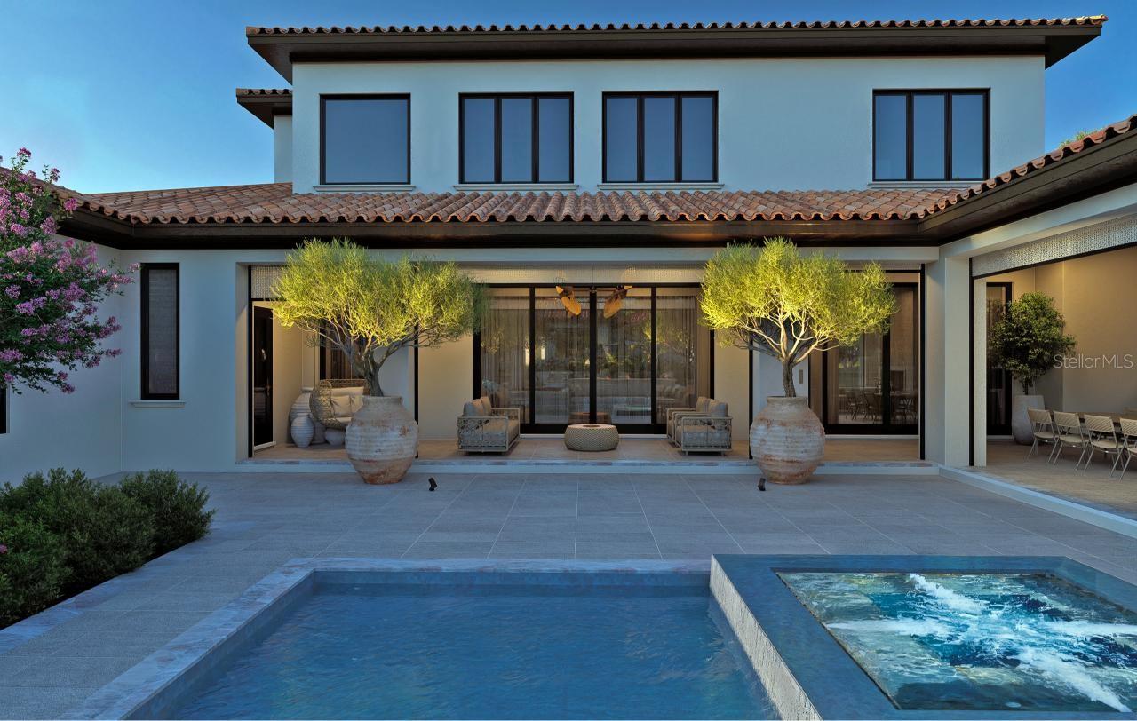 15016 PENDIO DR, BELLA COLLINA, FL, 34756