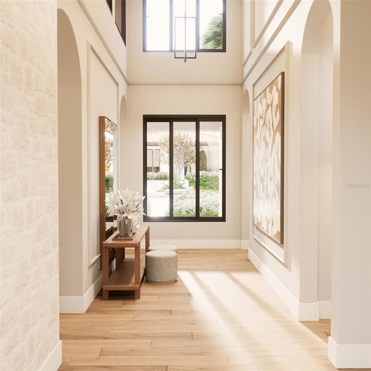 15016 PENDIO DR, BELLA COLLINA, FL, 34756