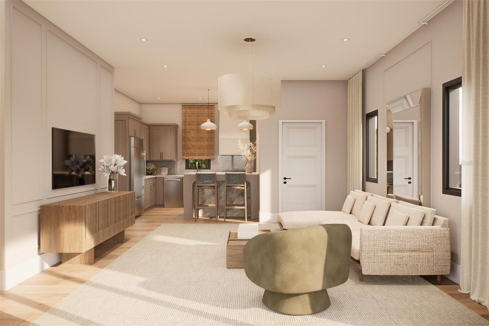 15016 PENDIO DR, BELLA COLLINA, FL, 34756