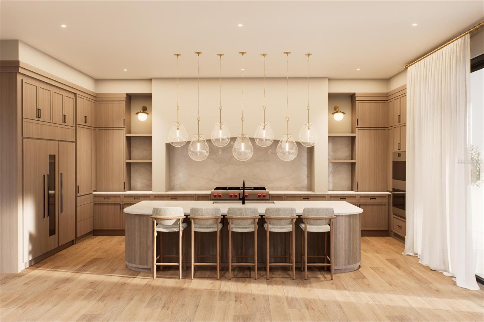 15016 PENDIO DR, BELLA COLLINA, FL, 34756