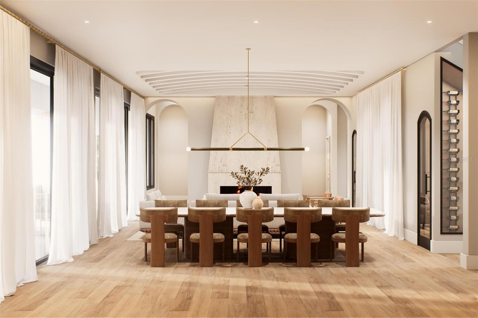 15016 PENDIO DR, BELLA COLLINA, FL, 34756