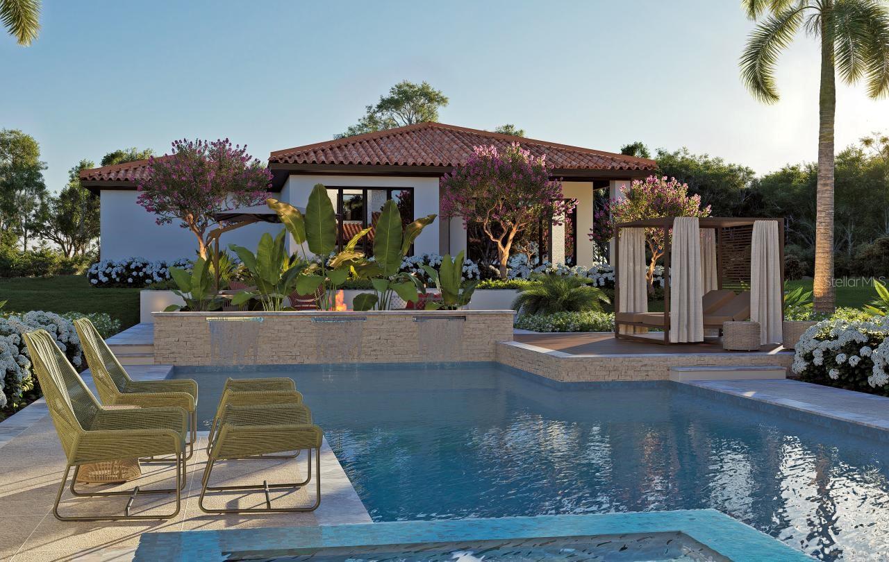 15016 PENDIO DR, BELLA COLLINA, FL, 34756