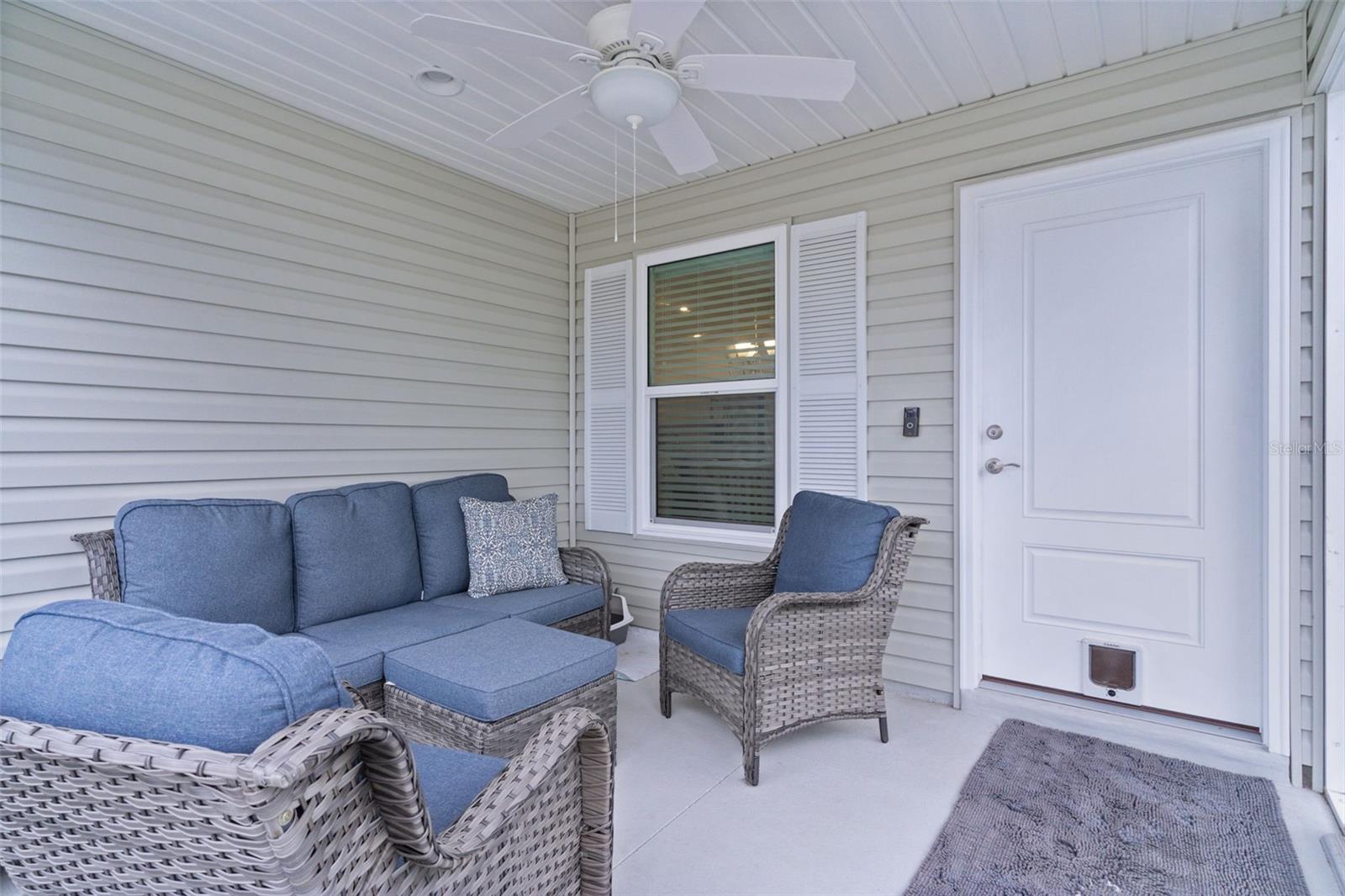 842 SPRING AVE, THE VILLAGES, FL, 34762