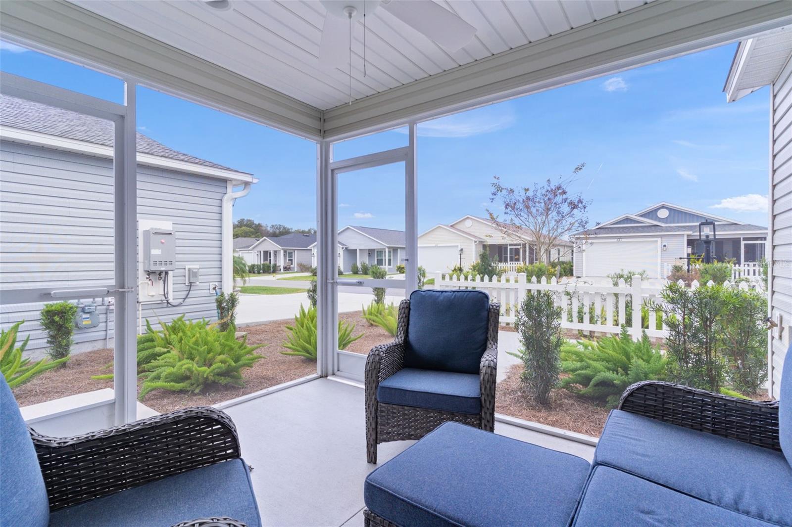 842 SPRING AVE, THE VILLAGES, FL, 34762