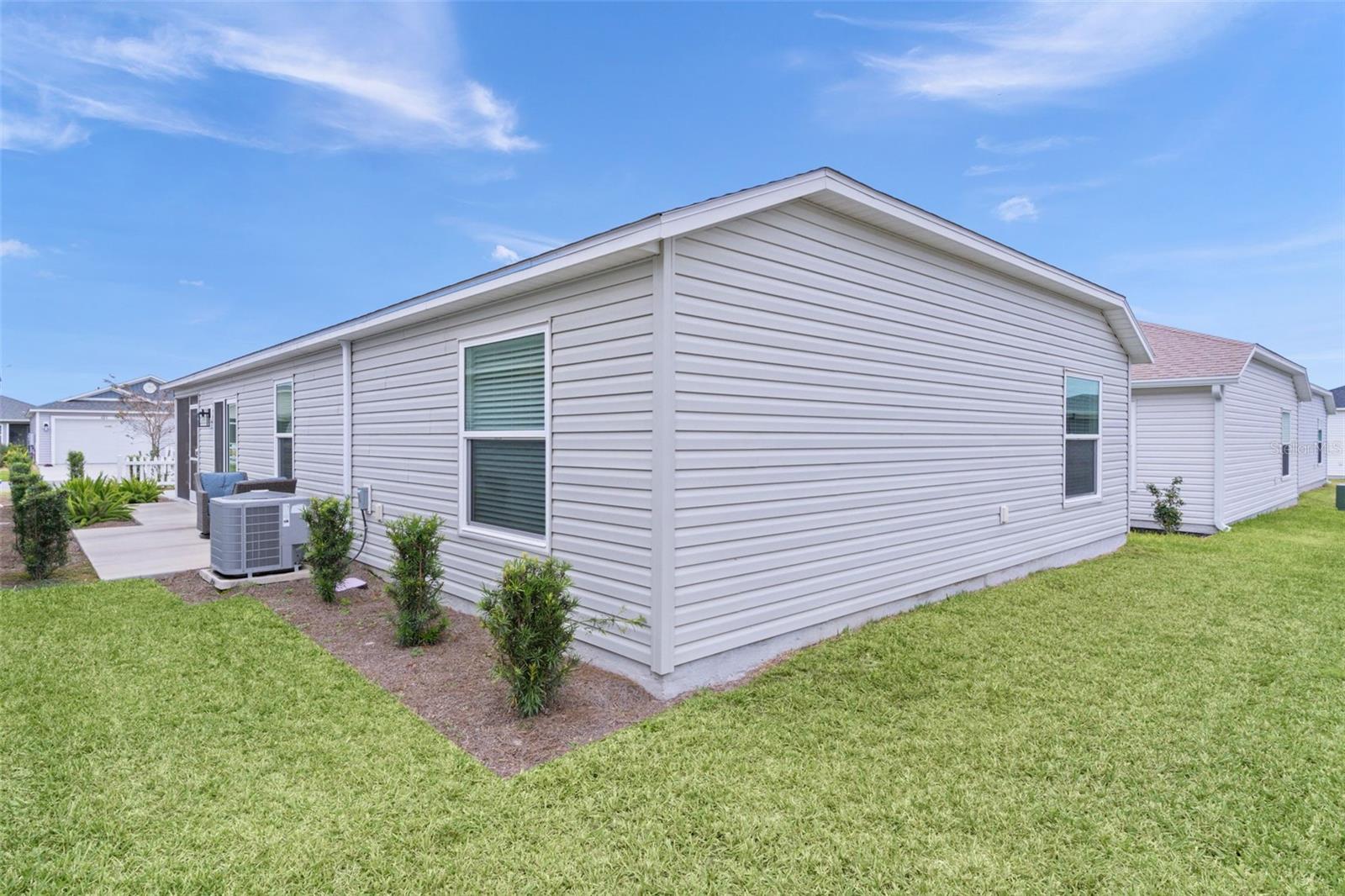 842 SPRING AVE, THE VILLAGES, FL, 34762