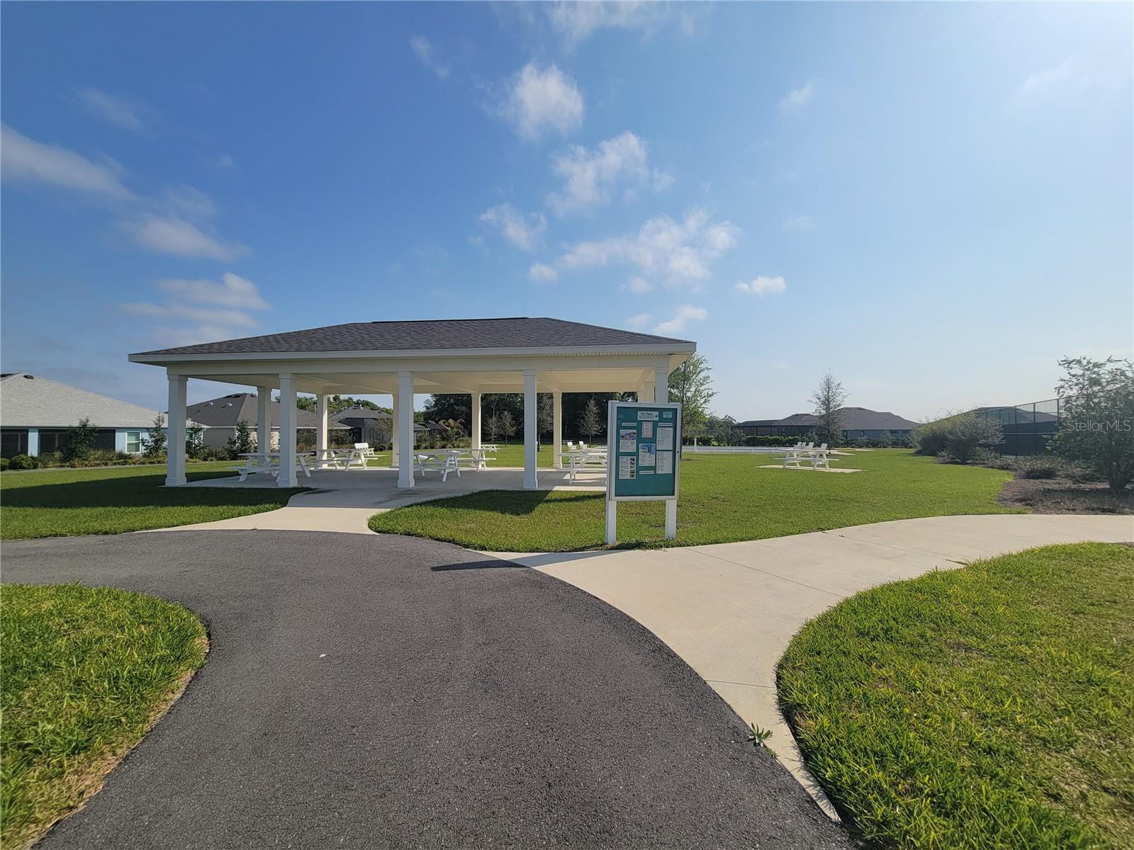 842 SPRING AVE, THE VILLAGES, FL, 34762