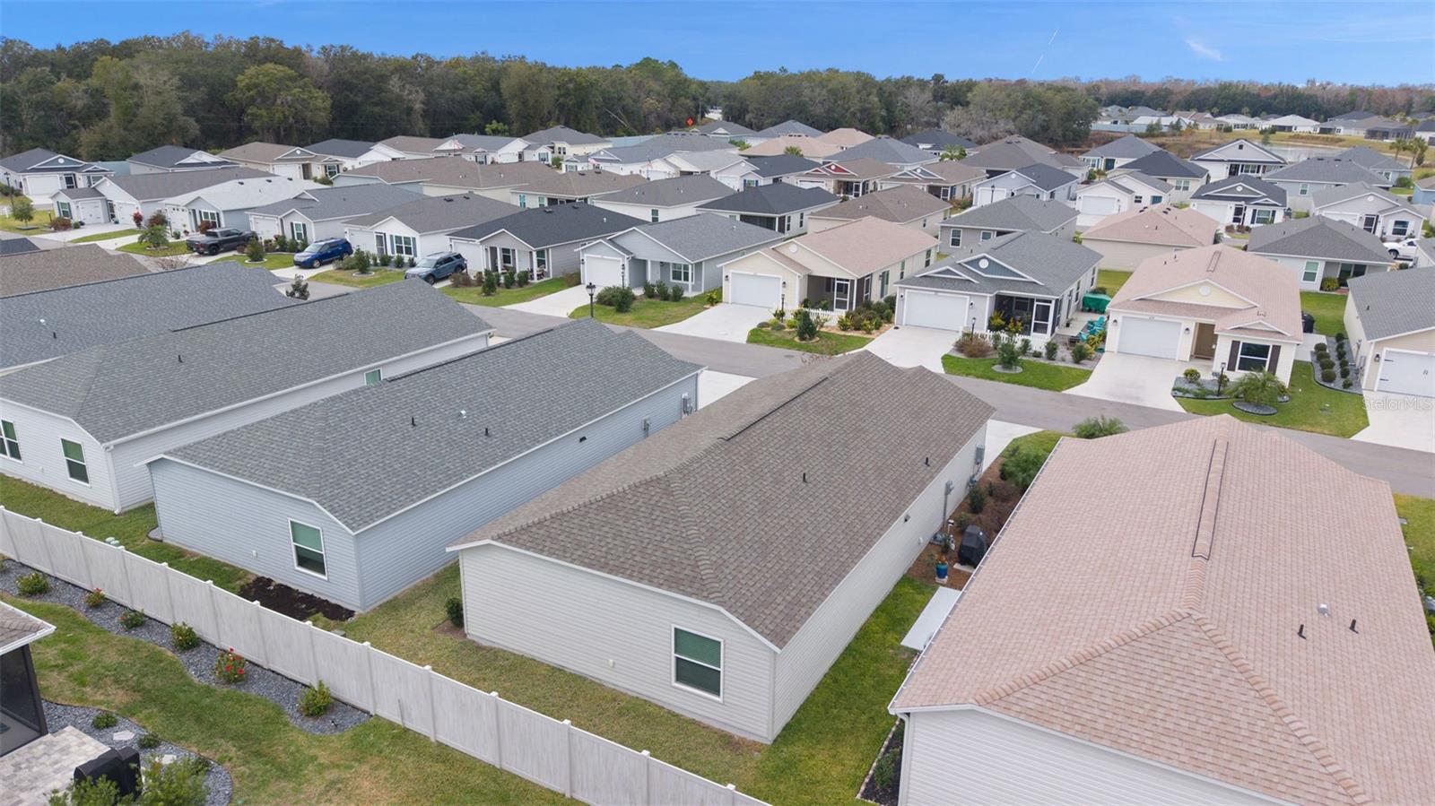 842 SPRING AVE, THE VILLAGES, FL, 34762