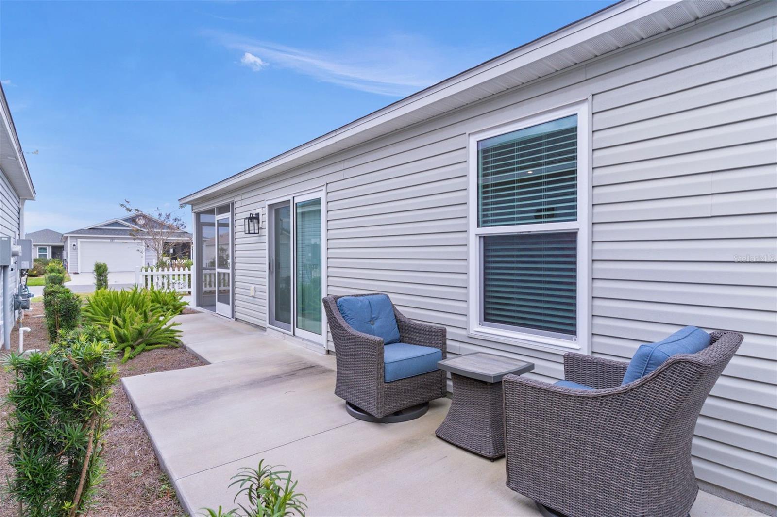 842 SPRING AVE, THE VILLAGES, FL, 34762