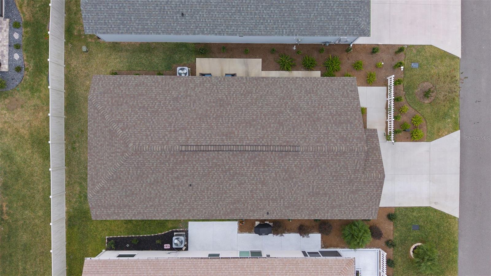 842 SPRING AVE, THE VILLAGES, FL, 34762